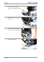 Предварительный просмотр 70 страницы APRILIA RS 660 Service Station Manual