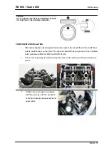 Предварительный просмотр 73 страницы APRILIA RS 660 Service Station Manual