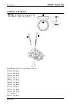 Предварительный просмотр 78 страницы APRILIA RS 660 Service Station Manual