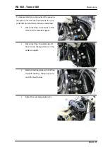 Предварительный просмотр 87 страницы APRILIA RS 660 Service Station Manual