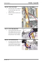 Предварительный просмотр 94 страницы APRILIA RS 660 Service Station Manual