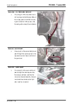 Предварительный просмотр 104 страницы APRILIA RS 660 Service Station Manual