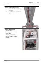 Предварительный просмотр 112 страницы APRILIA RS 660 Service Station Manual