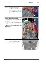 Предварительный просмотр 116 страницы APRILIA RS 660 Service Station Manual