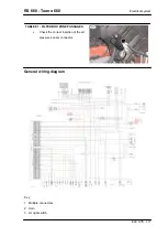 Предварительный просмотр 117 страницы APRILIA RS 660 Service Station Manual