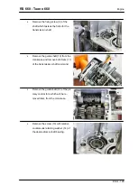 Предварительный просмотр 129 страницы APRILIA RS 660 Service Station Manual