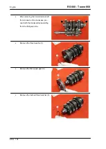 Предварительный просмотр 134 страницы APRILIA RS 660 Service Station Manual