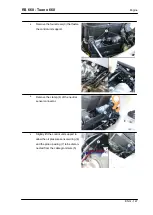 Предварительный просмотр 147 страницы APRILIA RS 660 Service Station Manual