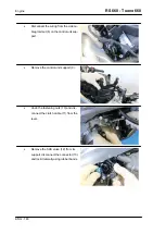 Предварительный просмотр 148 страницы APRILIA RS 660 Service Station Manual