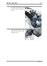 Предварительный просмотр 153 страницы APRILIA RS 660 Service Station Manual