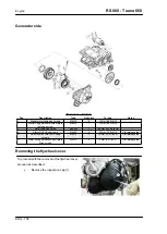 Предварительный просмотр 158 страницы APRILIA RS 660 Service Station Manual