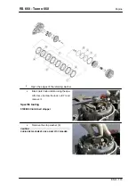 Предварительный просмотр 173 страницы APRILIA RS 660 Service Station Manual