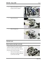 Предварительный просмотр 195 страницы APRILIA RS 660 Service Station Manual