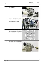 Предварительный просмотр 220 страницы APRILIA RS 660 Service Station Manual