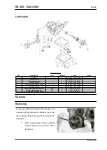 Предварительный просмотр 227 страницы APRILIA RS 660 Service Station Manual