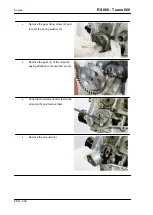 Предварительный просмотр 228 страницы APRILIA RS 660 Service Station Manual