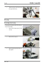 Предварительный просмотр 230 страницы APRILIA RS 660 Service Station Manual