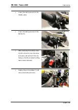 Предварительный просмотр 237 страницы APRILIA RS 660 Service Station Manual