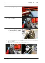 Предварительный просмотр 250 страницы APRILIA RS 660 Service Station Manual