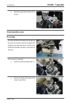 Предварительный просмотр 256 страницы APRILIA RS 660 Service Station Manual