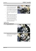 Предварительный просмотр 258 страницы APRILIA RS 660 Service Station Manual