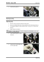 Предварительный просмотр 259 страницы APRILIA RS 660 Service Station Manual