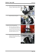 Предварительный просмотр 263 страницы APRILIA RS 660 Service Station Manual