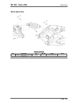 Предварительный просмотр 267 страницы APRILIA RS 660 Service Station Manual