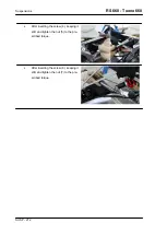 Предварительный просмотр 272 страницы APRILIA RS 660 Service Station Manual