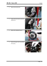 Предварительный просмотр 275 страницы APRILIA RS 660 Service Station Manual