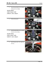 Предварительный просмотр 279 страницы APRILIA RS 660 Service Station Manual