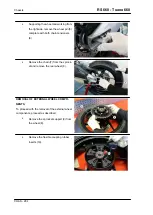 Предварительный просмотр 284 страницы APRILIA RS 660 Service Station Manual