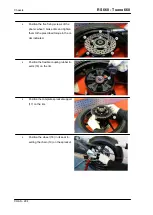 Предварительный просмотр 294 страницы APRILIA RS 660 Service Station Manual