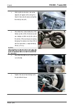 Предварительный просмотр 296 страницы APRILIA RS 660 Service Station Manual