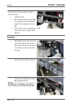 Предварительный просмотр 310 страницы APRILIA RS 660 Service Station Manual