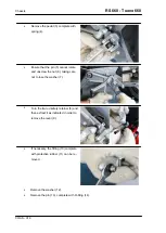 Предварительный просмотр 318 страницы APRILIA RS 660 Service Station Manual