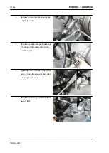 Предварительный просмотр 322 страницы APRILIA RS 660 Service Station Manual