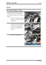 Предварительный просмотр 329 страницы APRILIA RS 660 Service Station Manual