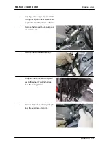 Предварительный просмотр 337 страницы APRILIA RS 660 Service Station Manual