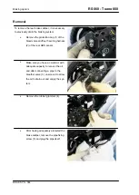 Предварительный просмотр 344 страницы APRILIA RS 660 Service Station Manual