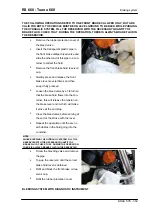 Предварительный просмотр 359 страницы APRILIA RS 660 Service Station Manual