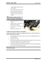 Предварительный просмотр 361 страницы APRILIA RS 660 Service Station Manual