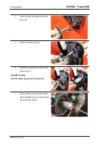 Предварительный просмотр 370 страницы APRILIA RS 660 Service Station Manual