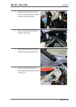 Предварительный просмотр 381 страницы APRILIA RS 660 Service Station Manual