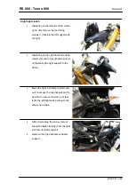 Предварительный просмотр 383 страницы APRILIA RS 660 Service Station Manual