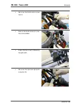 Предварительный просмотр 385 страницы APRILIA RS 660 Service Station Manual