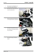 Предварительный просмотр 406 страницы APRILIA RS 660 Service Station Manual