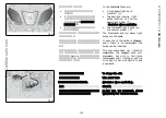 Preview for 101 page of APRILIA RS4 125 2012 Owner'S Manual