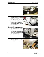 Preview for 95 page of APRILIA RS4 50 2011 Workshop Manual