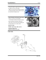 Preview for 109 page of APRILIA RS4 50 2011 Workshop Manual